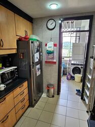 Regent Heights (D23), Condominium #568221091